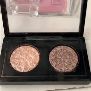 Mac cosmetics eyeshadow